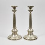 954 8101 CANDLESTICKS